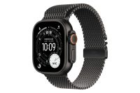 ساعت هوشمند اپل واچ اولترا 3  (49m) رنگ BLACK TI BLACK ALPINE
