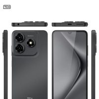 تی سی اچ  TCH One 4G 128/4+6GB Vram