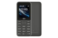 TCH Arc Dual SIM Feature Phone رنگ سرمه ای