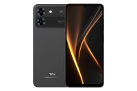 TCH One Pro 4G 64/4G+6G vram رنگ مشکی بژ